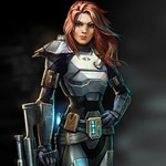 Para Bioware volver a Star Wars: The Old Republic un juego gratuito podría ser algo complicado