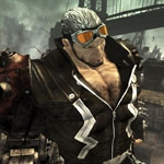Anarchy Reigns vuelve a retrasarse 