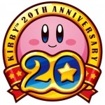 Nintendo prepara el vigésimo aniversario de Kirby