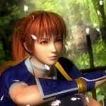 Se anuncia una edición coleccionista de Dead or Alive 5