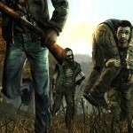 Telltale habla sobre The Walking Dead: Episode 2