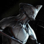 Se anuncia Warframe