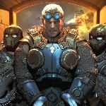 Epic Games le pidió ayuda a Pixar para su nuevo Gears of War