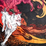 Okami saldrá en formato físico en Japón mientras que Occidente recibirá una versión digital
