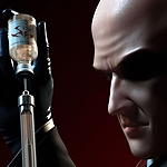 Hitman HD nuevamente se encuentra listado