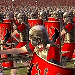 Total War: Rome II, lo nuevo de SEGA
