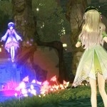 Se confirma Atelier Ayesha: Alchemist of the Ground of Dusk en Norteamérica