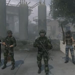 Anunciado Call of Duty: Online