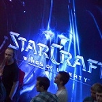 StarCraft II WCS en Argentina muy pronto