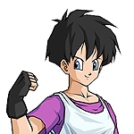 Se anunció Dragon Ball Z Budokai HD