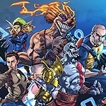 Playstation All-Stars Battle Royale ya tiene fecha