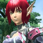 Se confirma Phantasy Star Online 2 en occidente