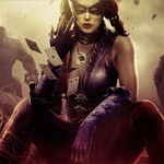 Injustice: Gods Among Us incorpora a dos nuevos personajes