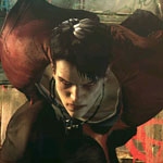 Capcom habla sobre el nuevo Devil May Cry