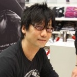Konami desmiente las imágenes filtradas de Metal Gear Solid 5