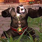 Confirmada la fecha de World of Warcraft: Mists of Pandaria