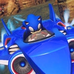Sonic & All-Stars Racing Transformed variará sus personajes en cada plataforma
