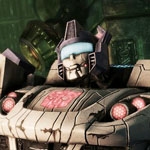 Transformers: Fall of Cybertron tendrá demo