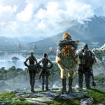 Square Enix brinda la lista de juegos que llevará a la Gamescom