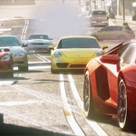 Podremos utilizar Kinect para jugar Need for Speed Most Wanted