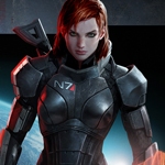 Esta noche se revelará nueva información de Mass Effect