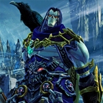 Al jugar Darksiders desbloquearemos una nueva armadura en su secuela