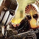 Anunciado Army of Two: The Devil's Cartel