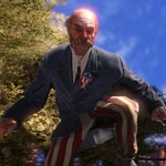 Se confirma Bioshock Infinite en Wii U