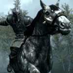 Dawnguard salió en PC pero se atrasa en Playstation 3