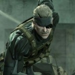 Se filtra la lista de trofeos de MGS4
