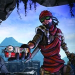Habrá un jefe secreto "imposible" de vencer en Borderlands 2