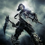 Conseguí gratis una nueva arma de Darksiders II