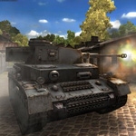 World of Tanks Generals es anunciado