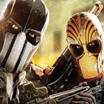 Gamescom 2012: Mostrado tráiler y gameplay de Army of Two: The Devils Cartel