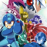 Se anuncia un nuevo juego de Megaman 