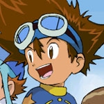 Se anuncia un nuevo juego de Digimon para PSP