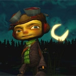 La próxima semana llega Psychonauts a PSN