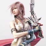 Rumor: Podría presentarse Final Fantasy XIII-3