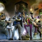 Gotham City Impostors es free-to-play en Steam