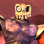 Sir Daniel Fortesque y Nariko se suman a Playstation All-Stars Battle Royale