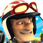 Joe Danger 2: The Movie está completamente terminado