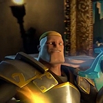 The Mighty Quest for Epic Loot anunciado 