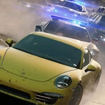 Se explica el uso de Kinect en NFS: Most Wanted