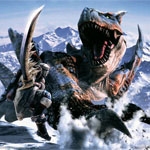 Se confirma Monster Hunter Tri G en occidente