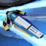 WipEout podría mantenerse con vida