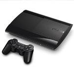 Sony revela una nueva PS3 Slim