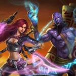 League of Legends fue atacado mediante DDoS