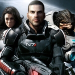 Mass Effect Trilogy vendrá con diferentes DLC