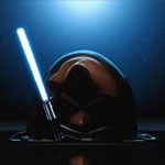 Angry Birds y Star Wars se mezclarán