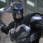 Se revelan dos nuevos personajes de Injustice: Gods Among Us